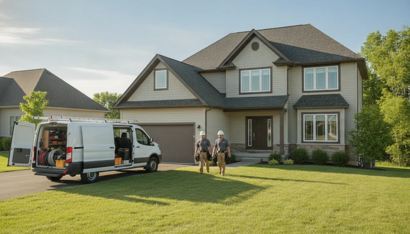 Reliable Roofing Contractors Serving Truman
